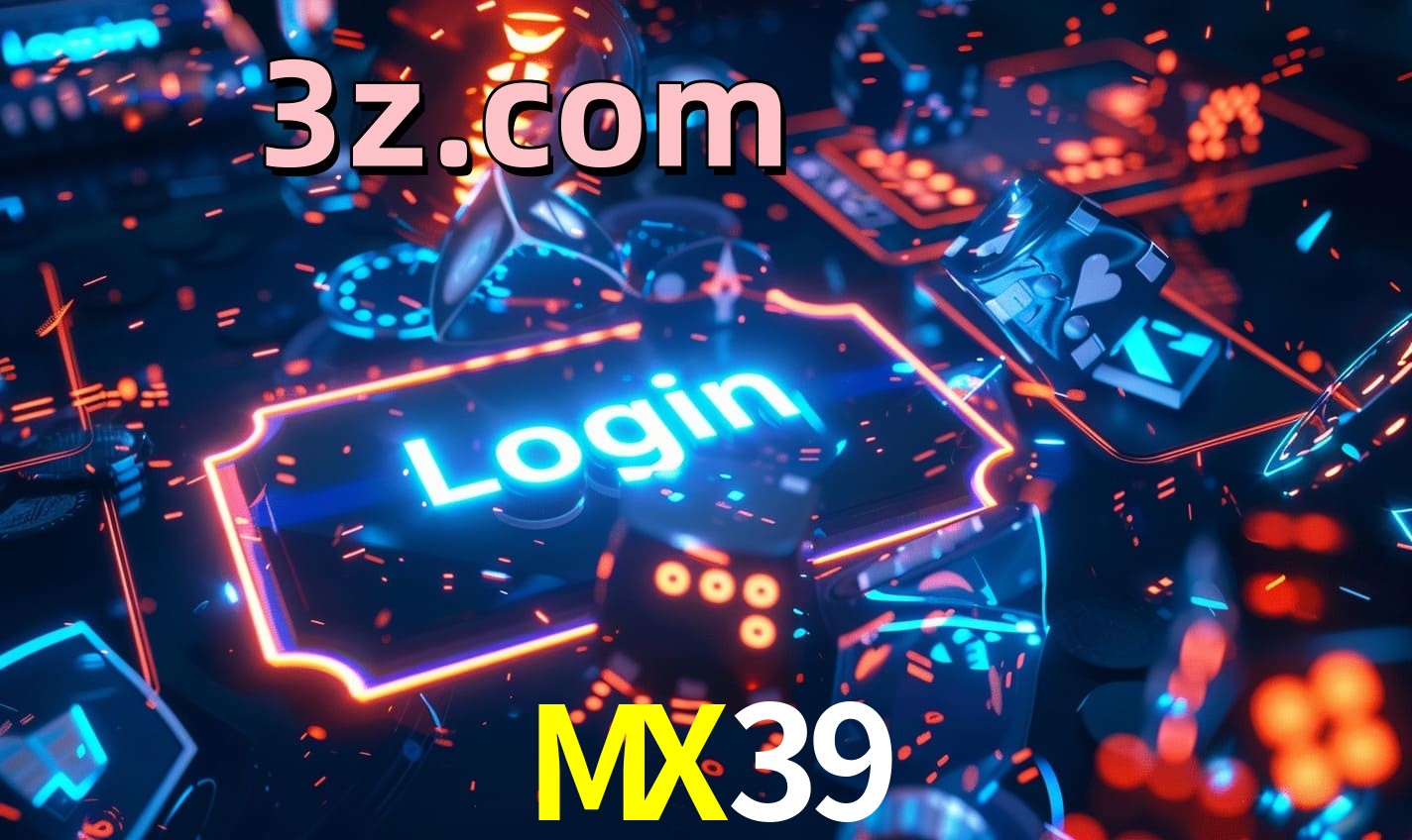 Bônus de Cadastro Cassino MX39